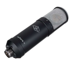 میکروفون استودیویی یونیورسال آدیو مدل Sphere LX